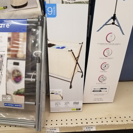 Discount Store «Big Lots», reviews and photos, 2110 S Cooper St, Arlington, TX 76013, USA