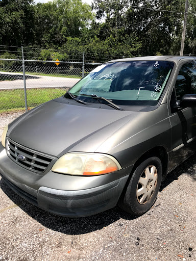 Used Auto Parts Store «All Pro Used Auto Parts», reviews and photos, 3599 Old Dixie Hwy, Auburndale, FL 33823, USA