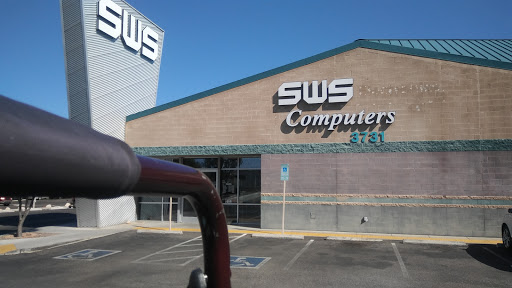 Computer Store «SWS Computers», reviews and photos, 3731 E Speedway Blvd, Tucson, AZ 85716, USA