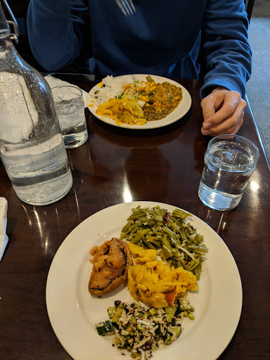 Caterer «Upohar», reviews and photos, 30 W James St, Lancaster, PA 17603, USA