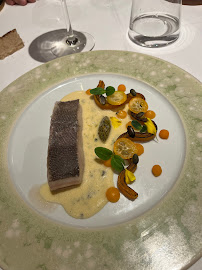 Foie gras du Restaurant français Restaurant Jacques Faussat à Paris - n°17