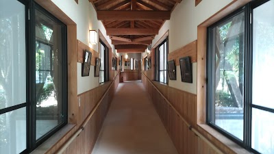 きいながしま古里温泉
