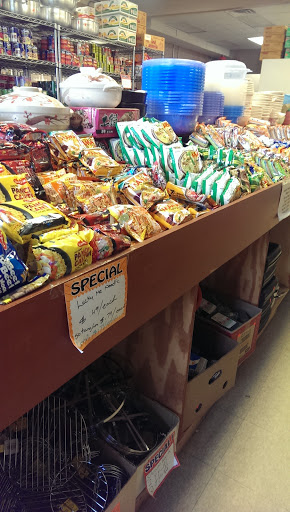 Grocery Store «Five Mile International Supermarket», reviews and photos, 6322 5 Mile Centre Park, Fredericksburg, VA 22407, USA