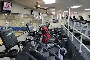 March Fitness Center image