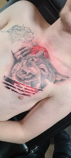 Explore 7 tattoo ideas, creative tattoo ideas in Stetsonville, available at Solace Ink Company LLC