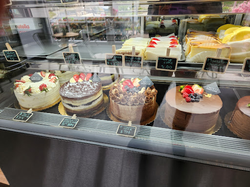 Choco Bakery & Cafe
