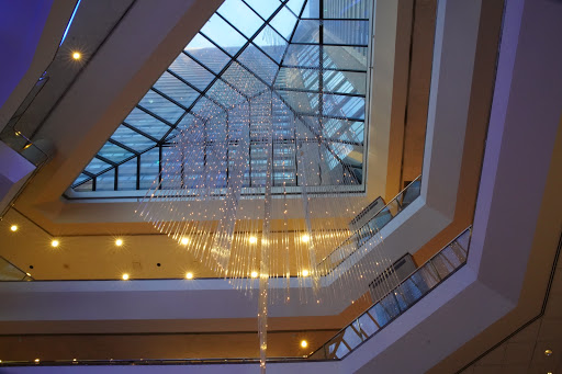 Shopping Mall «Copley Place», reviews and photos, 100 Huntington Ave, Boston, MA 02116, USA