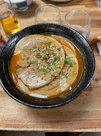 Soupe du Restaurant japonais Mikiya à Le Mans - n°11