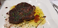 Steak du Restaurant Bistrologue à Agde - n°13