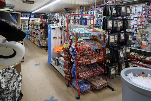 Convenience Store «Riverkern General Store and Deli», reviews and photos, 16130 Sierra Way, Kernville, CA 93238, USA