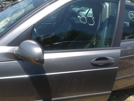 Used Auto Parts Store «Cagle Auto Parts», reviews and photos, 1139 Old Alabama Rd SW, Cartersville, GA 30120, USA