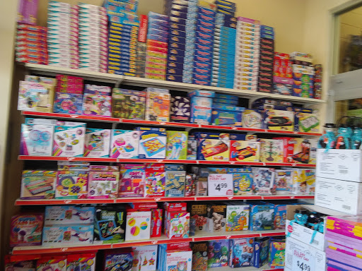 Craft Store «A.C. Moore Arts and Crafts», reviews and photos, 5800 Crossroads Cir, Falls Church, VA 22041, USA