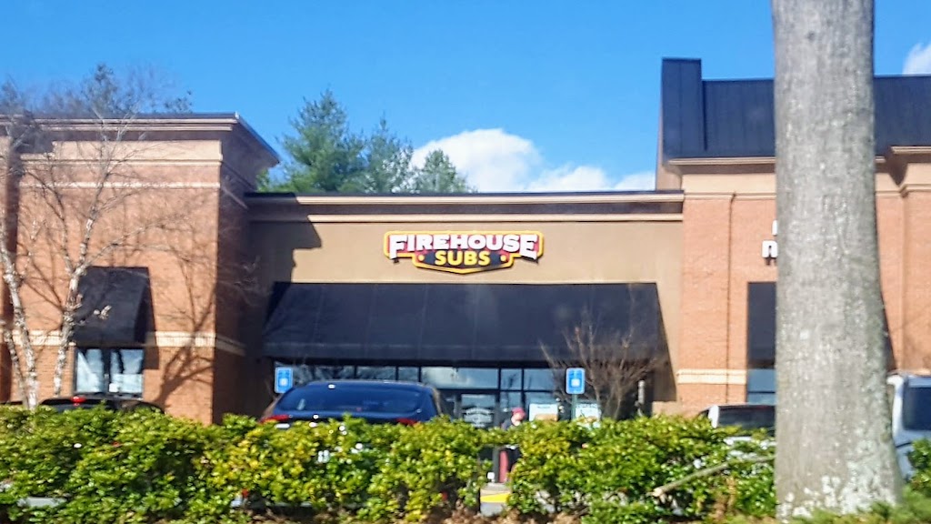 Firehouse Subs Riverstone 30114