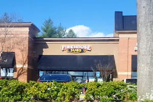 Firehouse Subs Riverstone image