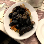 Photo n°1 de l'avis de Dario.i fait le 01/05/2018 à 07:05 sur le  O'Nacchenel à Gaeta