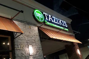 Taziki's Mediterranean Cafe - Southland Drive image