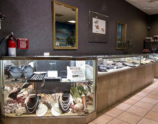 Jewelry Store «Treasure Isle», reviews and photos, 4325 Glenwood Ave, Raleigh, NC 27612, USA