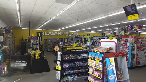Discount Store «Dollar General», reviews and photos, 58 State Hwy 11, Social Circle, GA 30025, USA