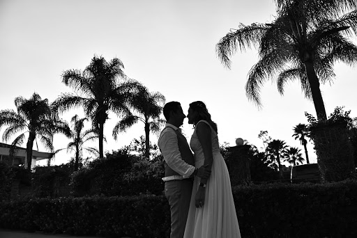 Fotografo bodas Puebla