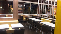 Atmosphère du Restauration rapide McDonald's à Carquefou - n°18