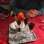 Photo n°2 de l'avis de John.i fait le 22/04/2022 à 22:44 sur le  di.Vino à Vila Real de Santo António