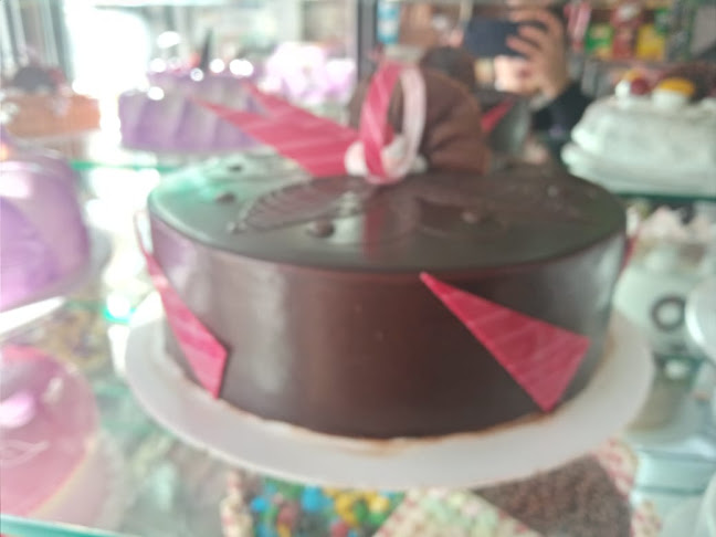 Panadería y pastelería Amore Caprici - Panadería