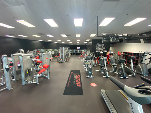 Gym «Snap Fitness», reviews and photos, 5246 SW Philomath Blvd, Corvallis, OR 97333, USA