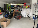 Recyclerie Sportive - Boutique de sport et Atelier de Co-réparation de vélos et raquettes Lyon