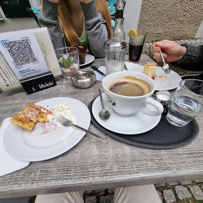 CAFÉSITO Kaffeerösterei Ravensburg