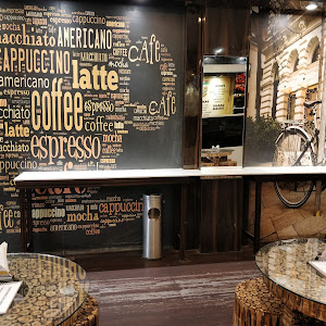 Black Magic Restaurant photo