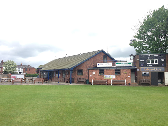 Reviews of Penwortham Cricket Club in Preston - Sports Complex