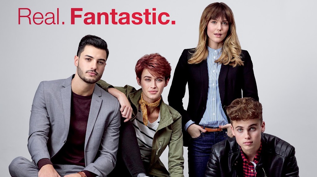 Fantastic Sams Cut & Color 34677