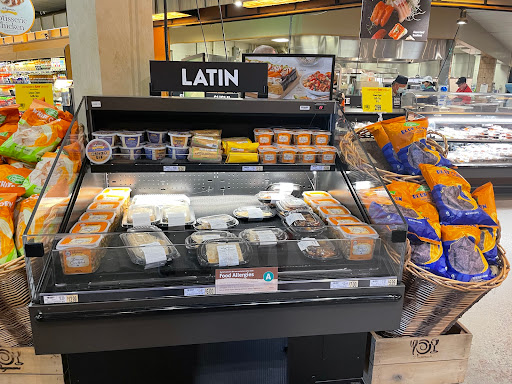 Supermarket «Wegmans», reviews and photos, 1104 NJ-35, Ocean Township, NJ 07712, USA