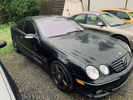 Used Car Dealer «Sarabi Auto Sales», reviews and photos, 15115 Canyon Rd E, Puyallup, WA 98375, USA