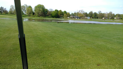 Golf Course «Brookwood Golf Course», reviews and photos, 1339 Rynearson St, Buchanan, MI 49107, USA