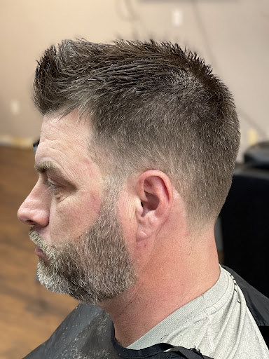 Barber Shop «Rather Unique Barbershop», reviews and photos, 7240 US-301, Riverview, FL 33578, USA