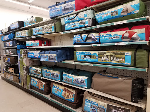 Discount Store «Kmart», reviews and photos, 2095 Rawsonville Rd, Belleville, MI 48111, USA