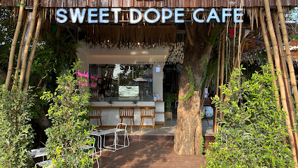 Sweet Dope Cafe