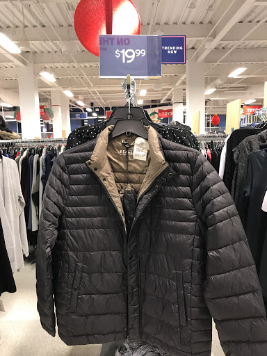 Department Store «Marshalls», reviews and photos, 301 Main St #214, Paterson, NJ 07505, USA