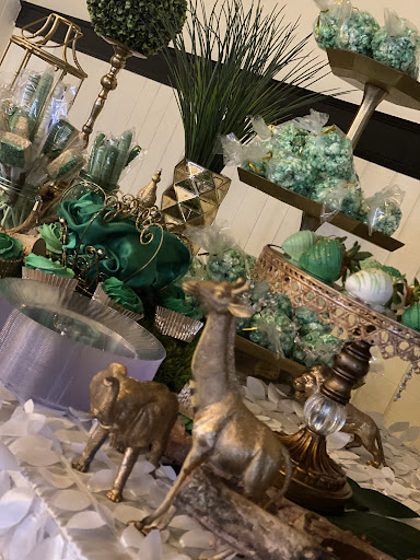 Banquet Hall «Woodrow Hall», reviews and photos, 5504 1st Ave N, Birmingham, AL 35212, USA