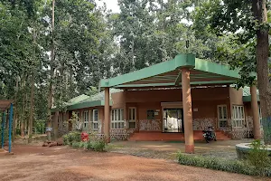 Eco-Tourism Centre and Tribal Museum - Jhargram District, West Bengal, India image