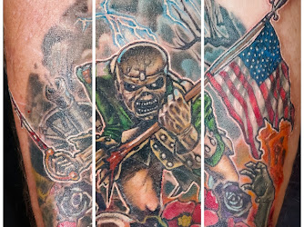 Overlord Tattoo Studio