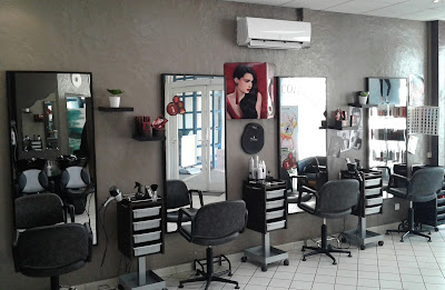 Elysee Coiffure Ingrid & David à Bourges