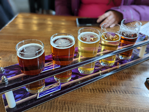 Brewery «Utepils Brewing», reviews and photos, 225 Thomas Ave N # 700, Minneapolis, MN 55405, USA