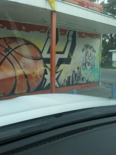 Grocery Store «Mariposa Groceries», reviews and photos, 1438 W Mariposa Dr, San Antonio, TX 78201, USA