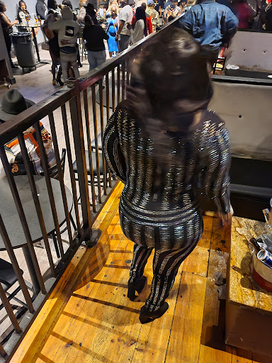 Hair Salon «Touched By An Angel Salon», reviews and photos, 4720 Jonesboro Rd, Union City, GA 30291, USA