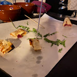 Photo n°1 de l'avis de Erkan.� fait le 13/04/2024 à 18:48 sur le  La Caveja à Trieste