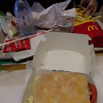 Photo n° 3 de l'avis de Tamara.o fait le 26/10/2018 à 12:17 pour McDonald's à Val de Briey