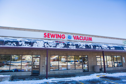 Rocky Mountain Sewing & Vacuum