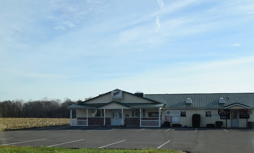 Shoe Store «Milroy Shoes», reviews and photos, 9214 IN-3, Milroy, IN 46156, USA